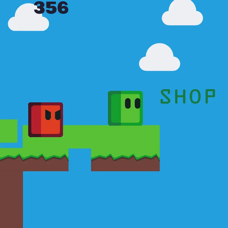 Game by @reddiamond