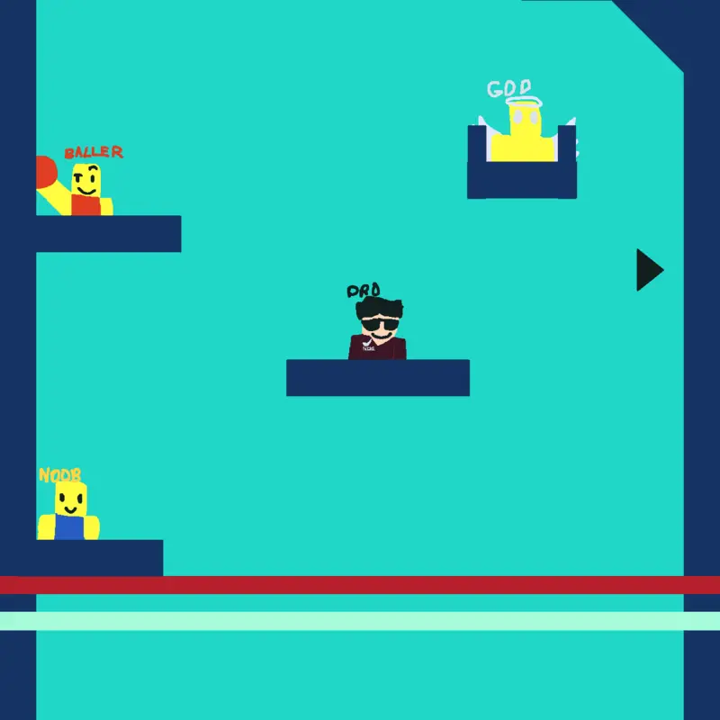 Game by @syblii