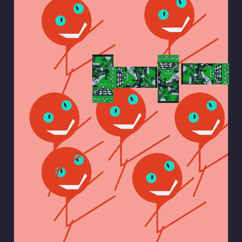 Game by @2726272726