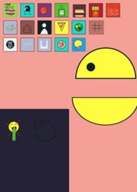 Feed The Emoji