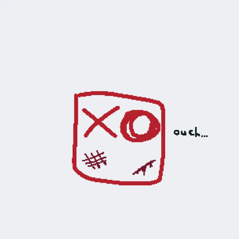 Game by @yappadoodle