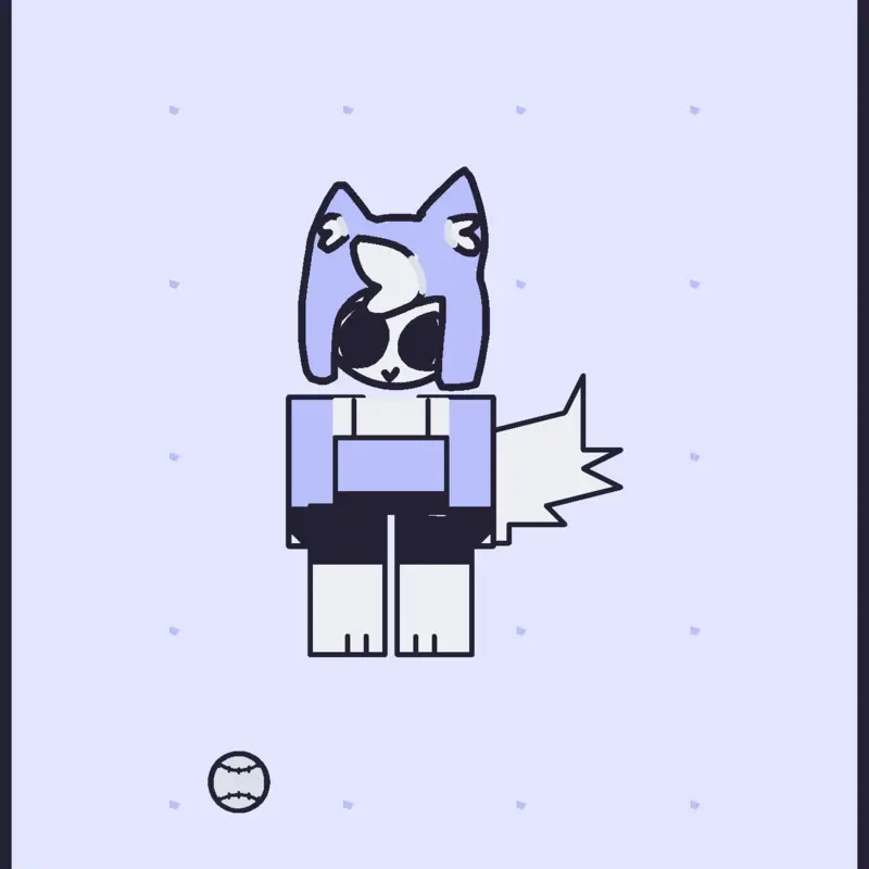 Game by @ilikeowly