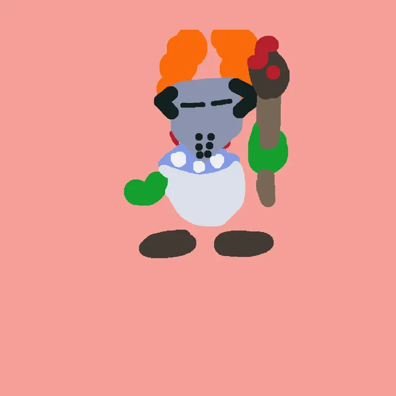 Game by @trickytheclownmadnesscom