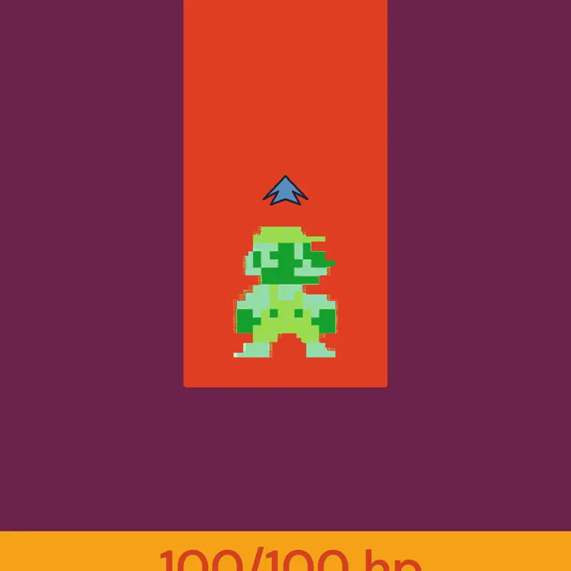Game by @SamOnFREAKINGHalloween