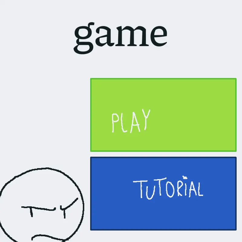 Game by @jhonayy