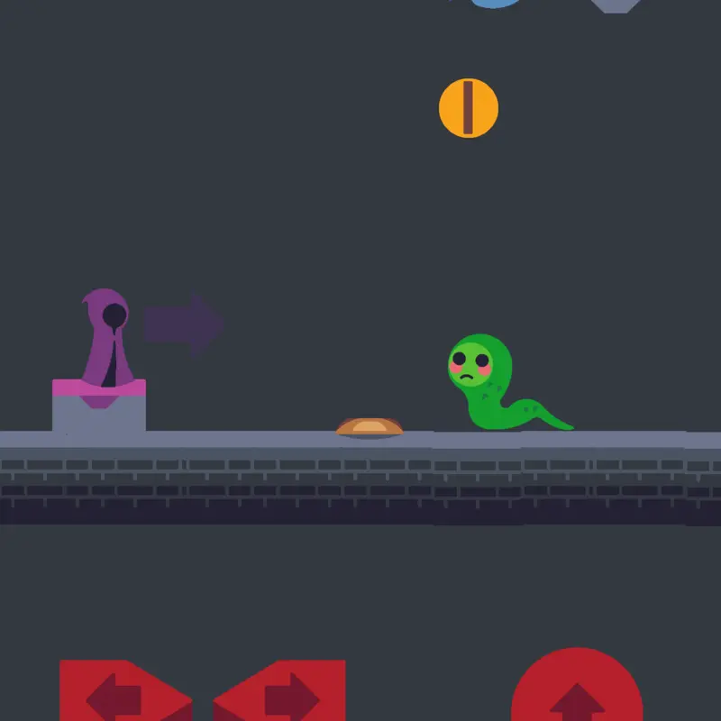 Game by @1kha3