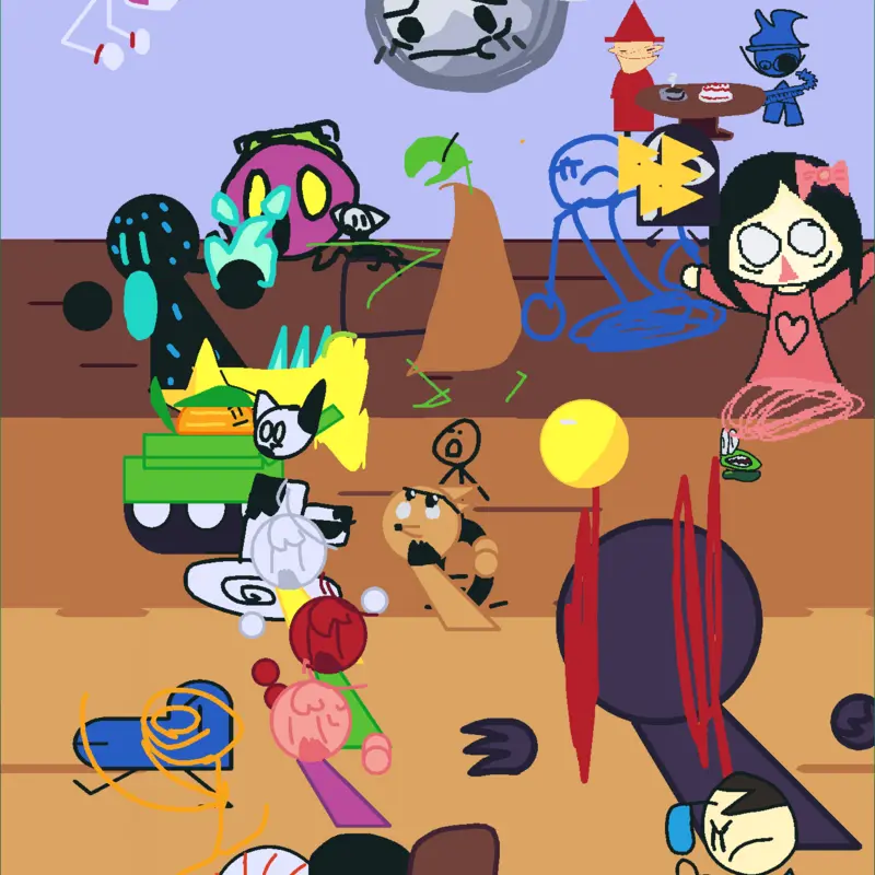 Game by @Rhiancute