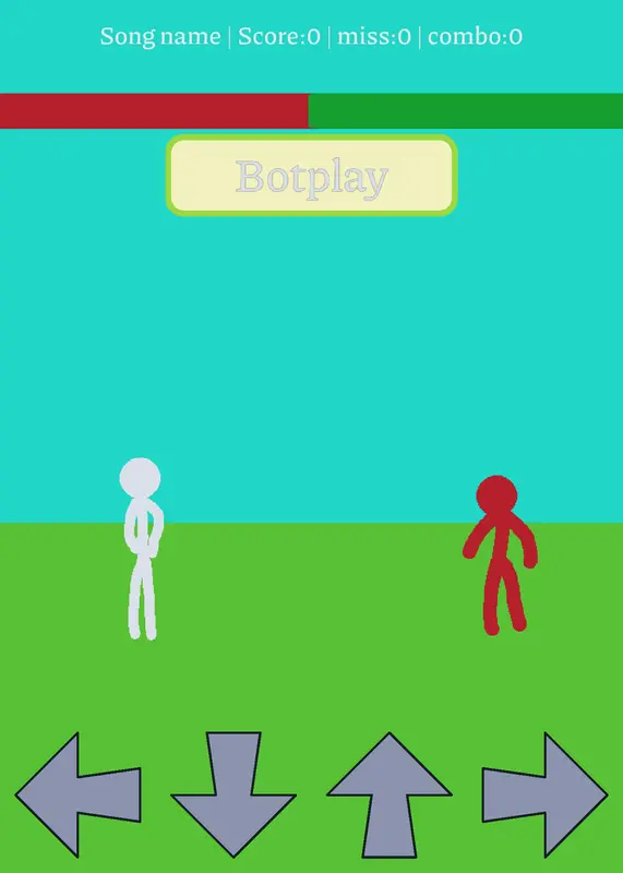 Game by @Floppapelemesh