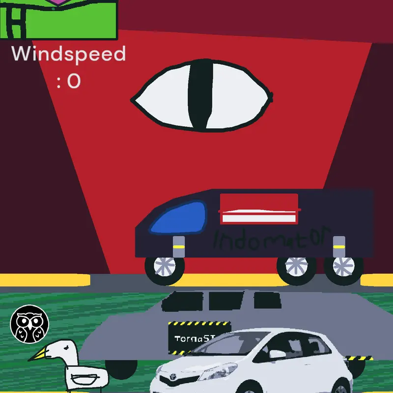 Game by @qoriahmadilah
