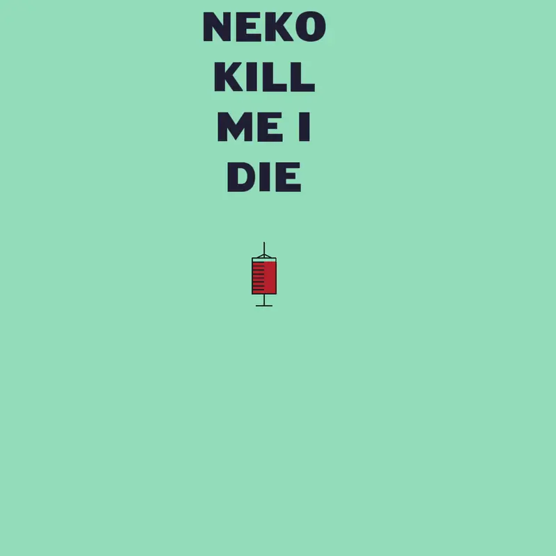 Game by @kierkier