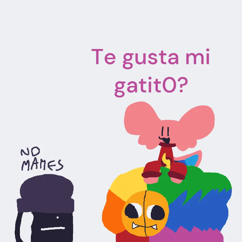 Game by @Ajoloxi97