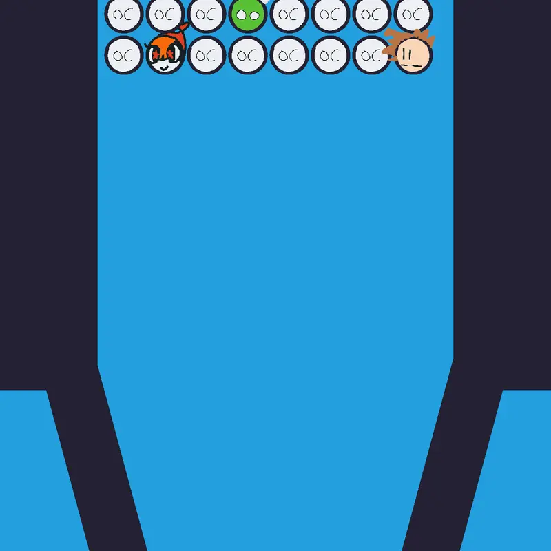 Game by @shrimpossister