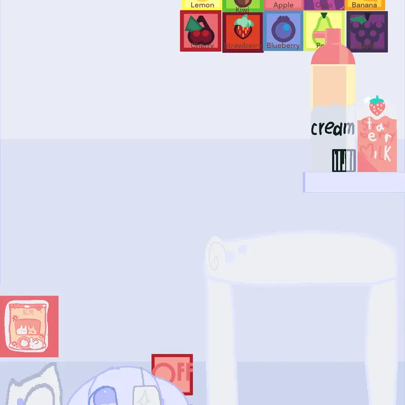 Game by @nekoed