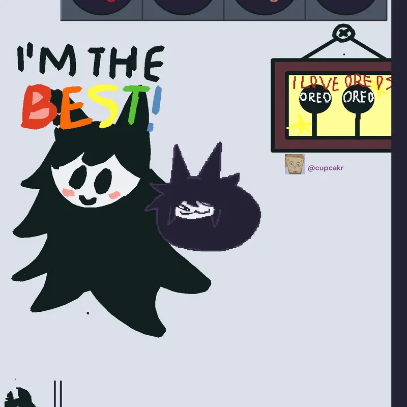 Game by @cupcake1to7