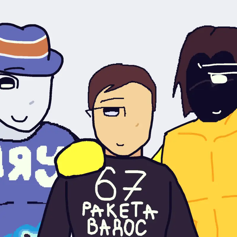ВАДИМ?! by @willy__wittiger