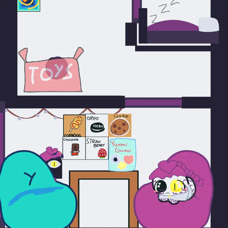 Game by @Giggleping_f4n_