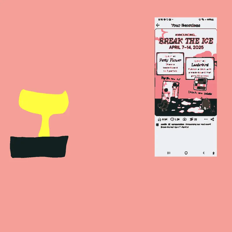 Game by @istolenyourtoast_Tester