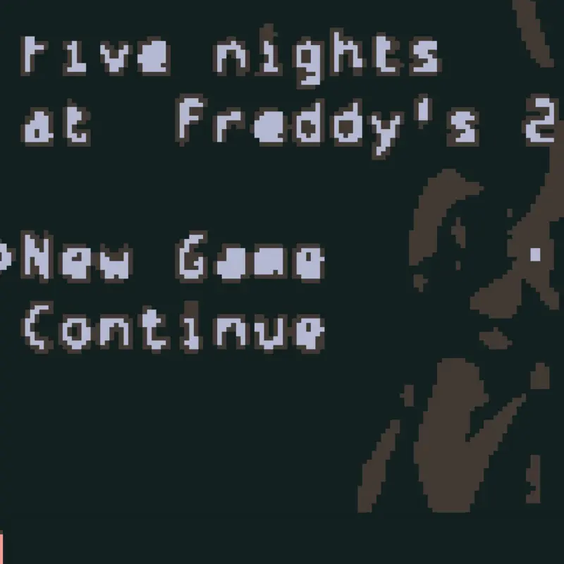 Game by @mars_productions