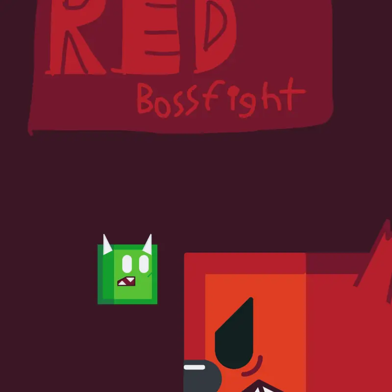 Game by @ZTheWerewolf