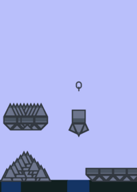Impossible Level