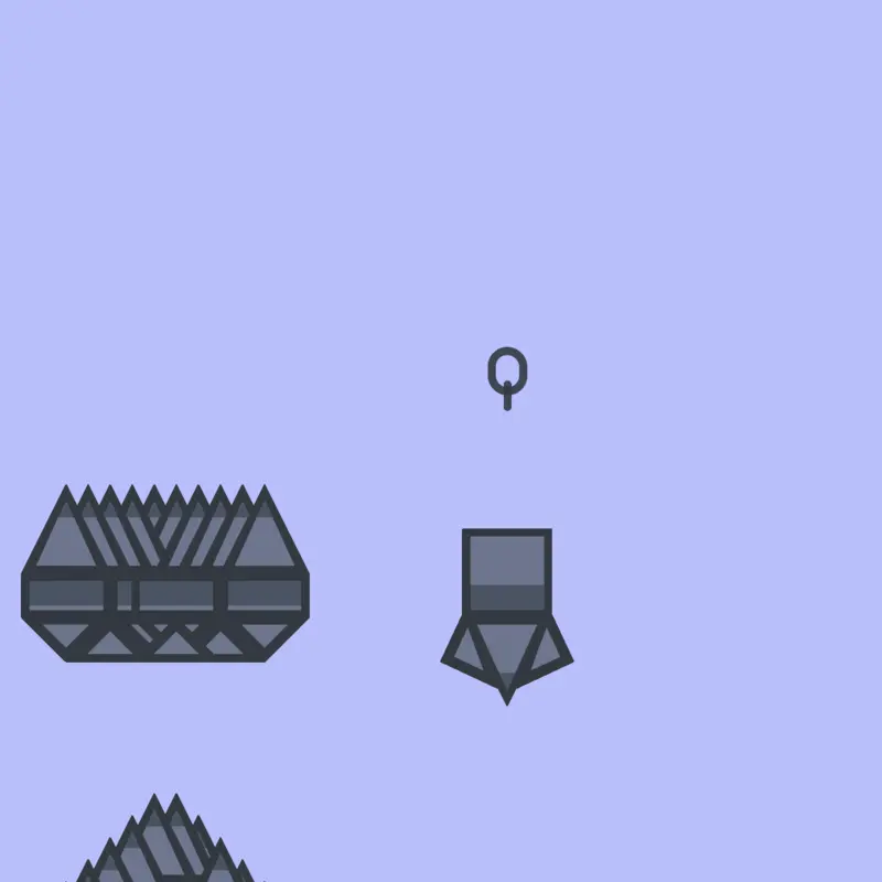 Impossible Level by @TurkBirSey