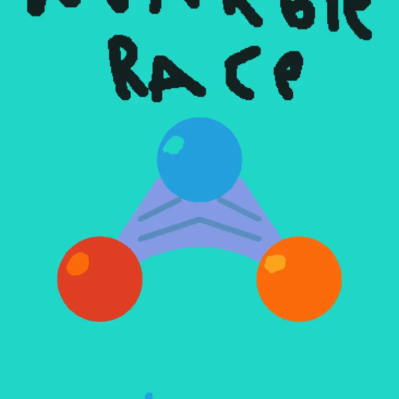Game by @crazypenguin