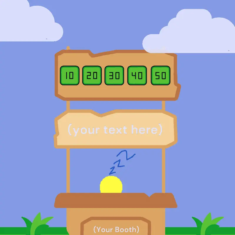 Game by @hyperwater