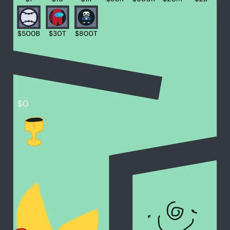 Game by @kiwi_studios