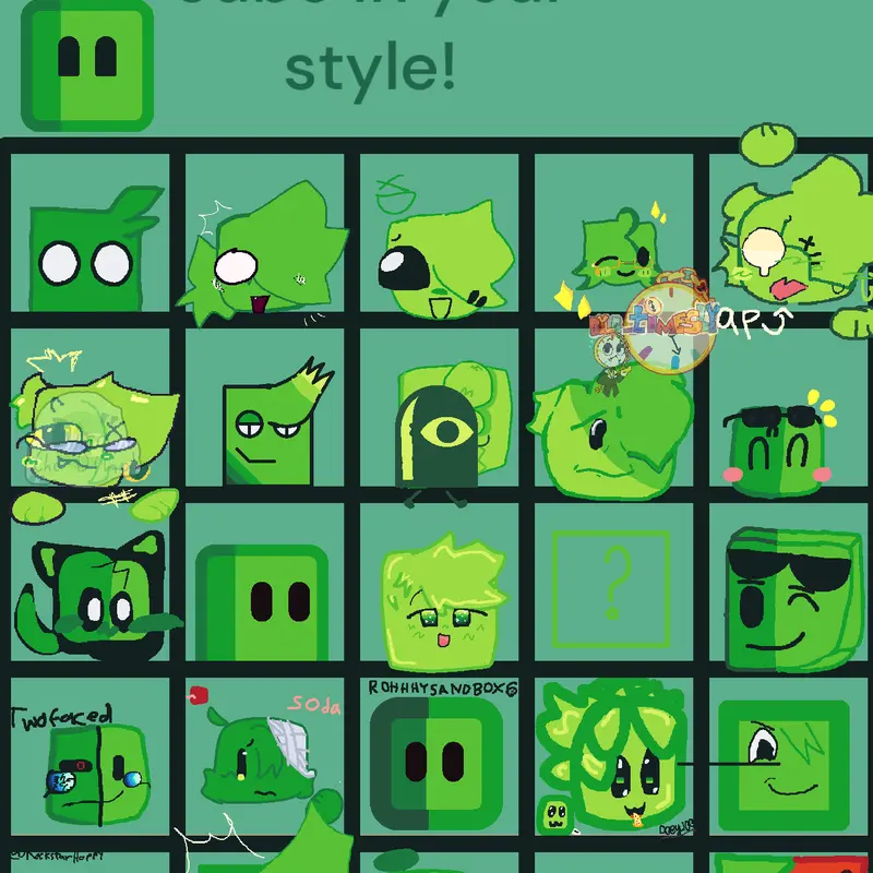 Game by @Nastiya1