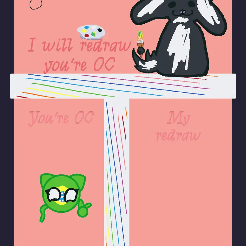 Game by @loe_cake