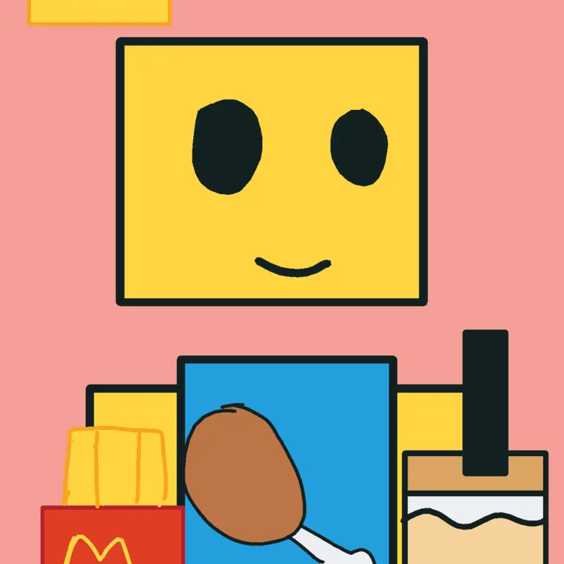 Game by @sugar-castle-user