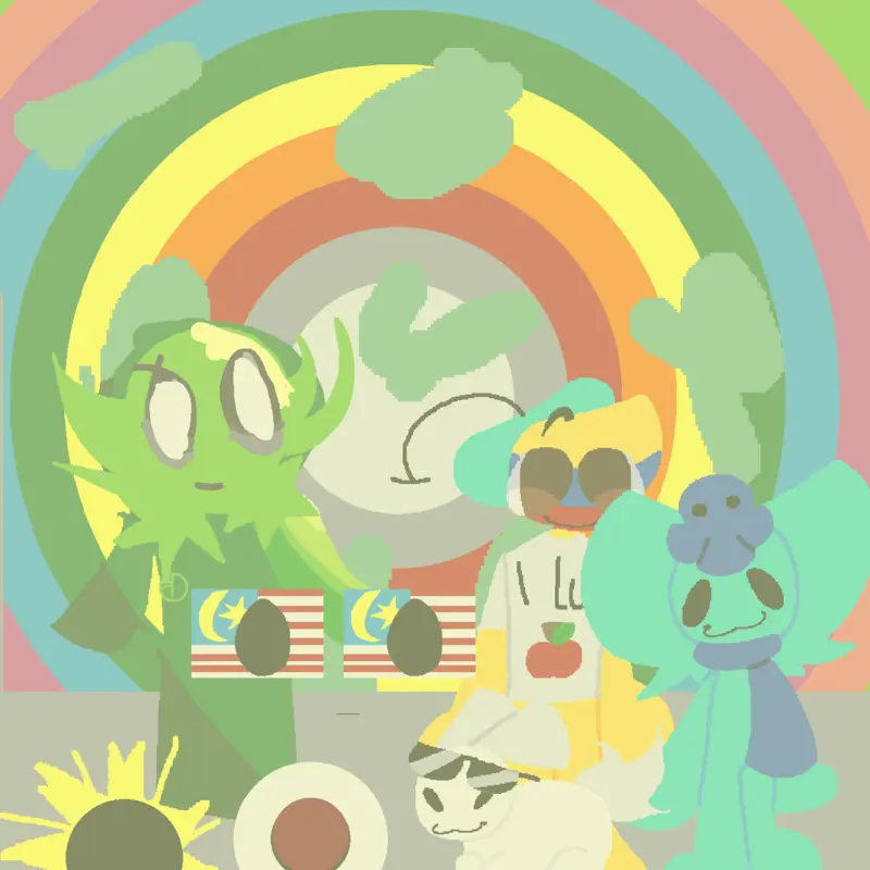 Game by @Adrianne