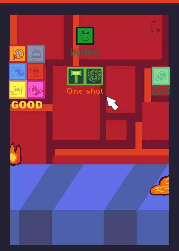 Game by @flameman