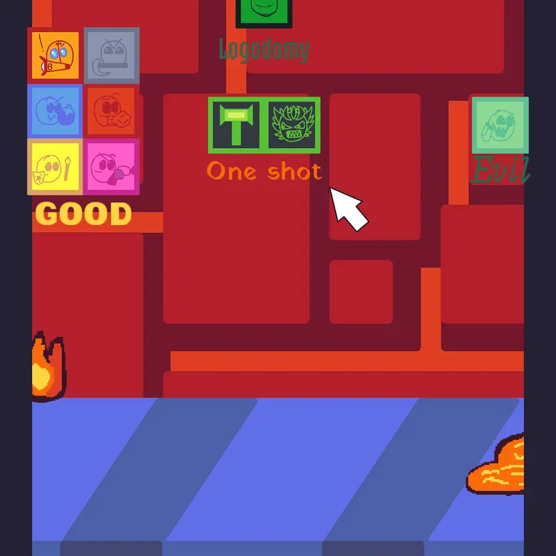 Game by @flameman