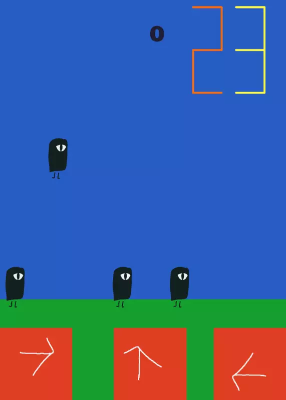 Game by @NumbersPlaylist