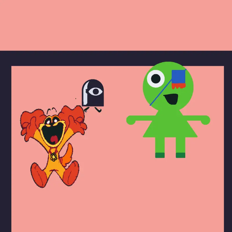 Game by @uvuvuvubugybu