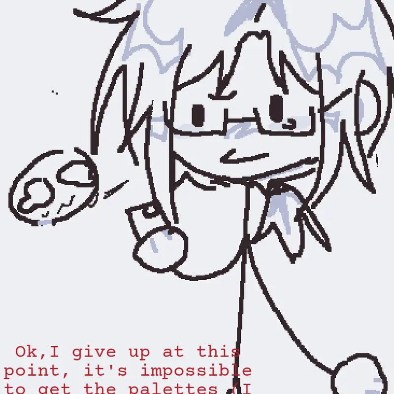 Game by @y0ksee