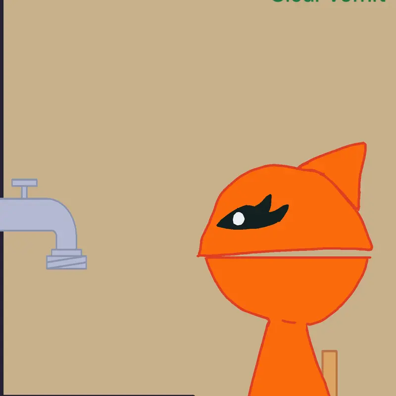 Game by @Orange_catOC