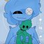-_blue_- avatar