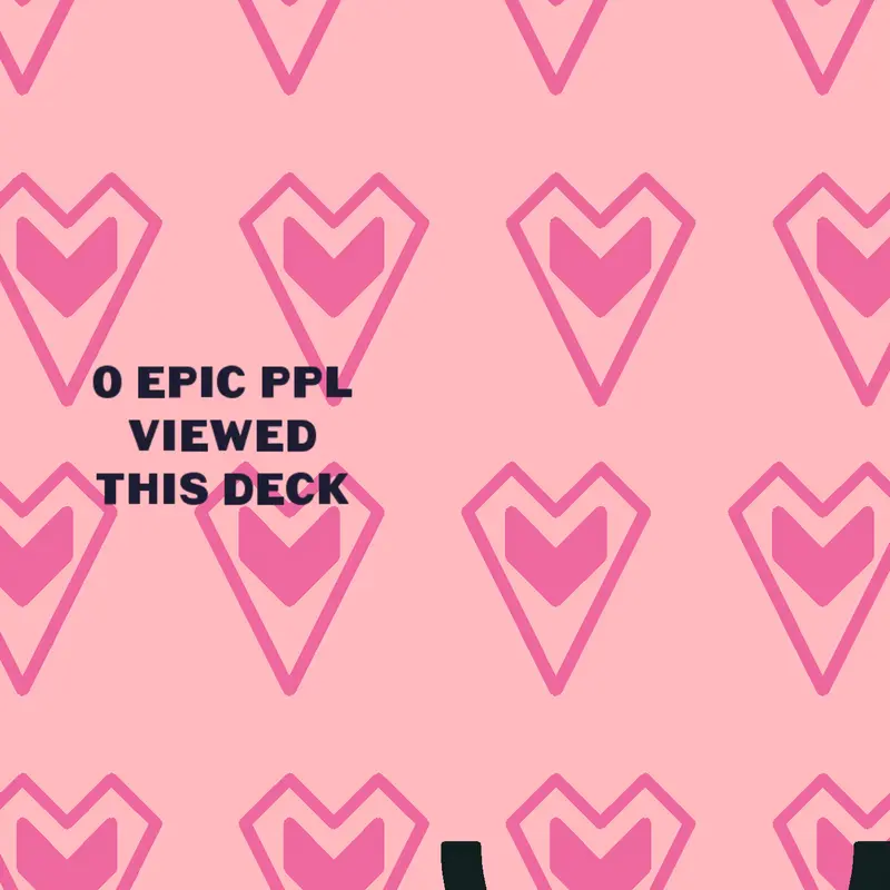 Game by @WhoAteMyCheese