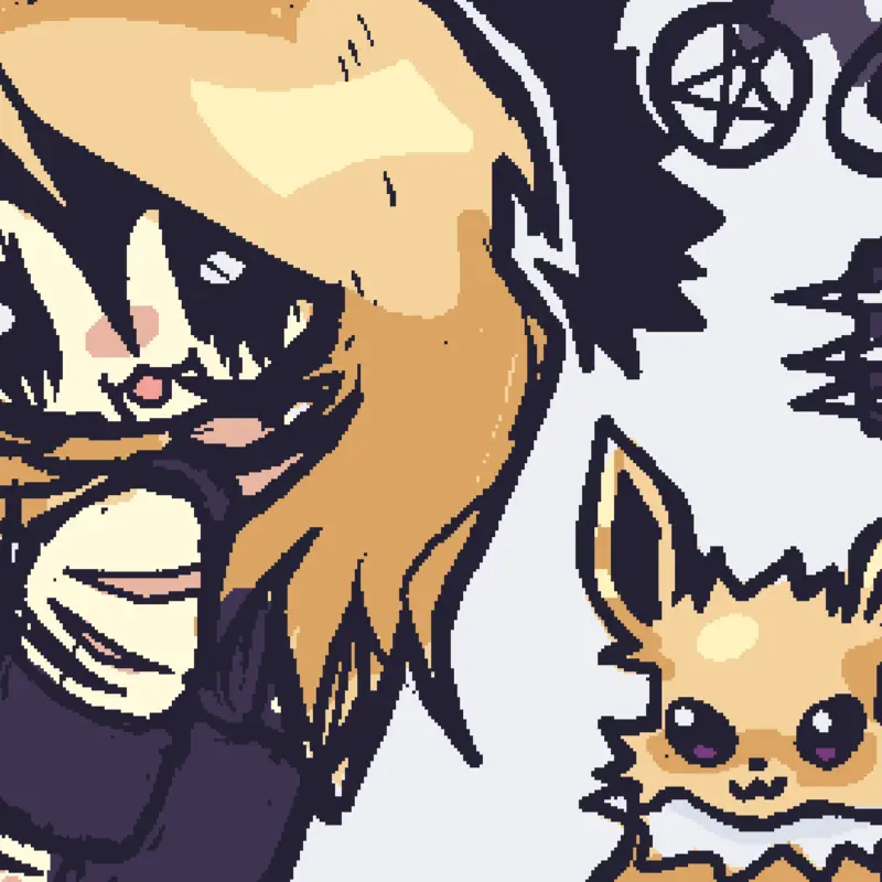 Oc update by @TotallyOfficialGir