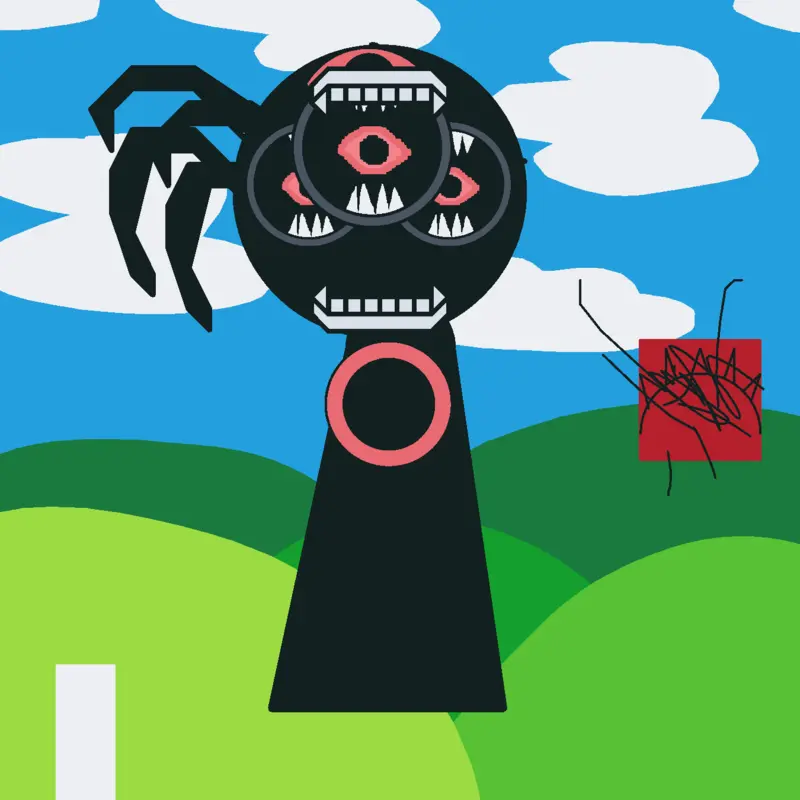 Game by @jojre