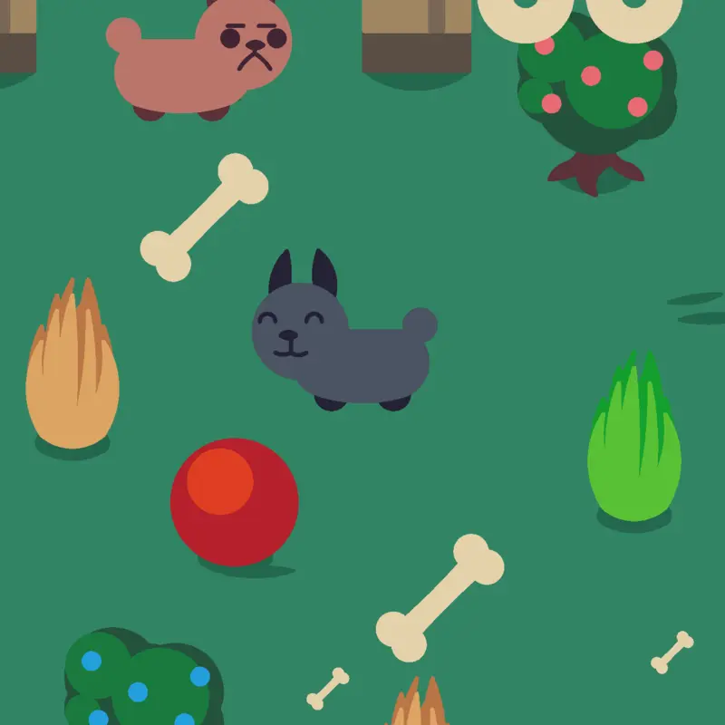 Game by @iat