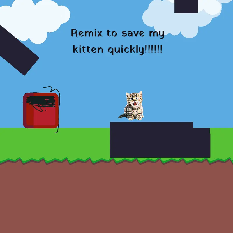 Game by @hectorll
