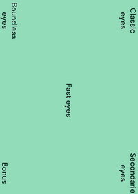 Fnf eyes v2 test (chart control)