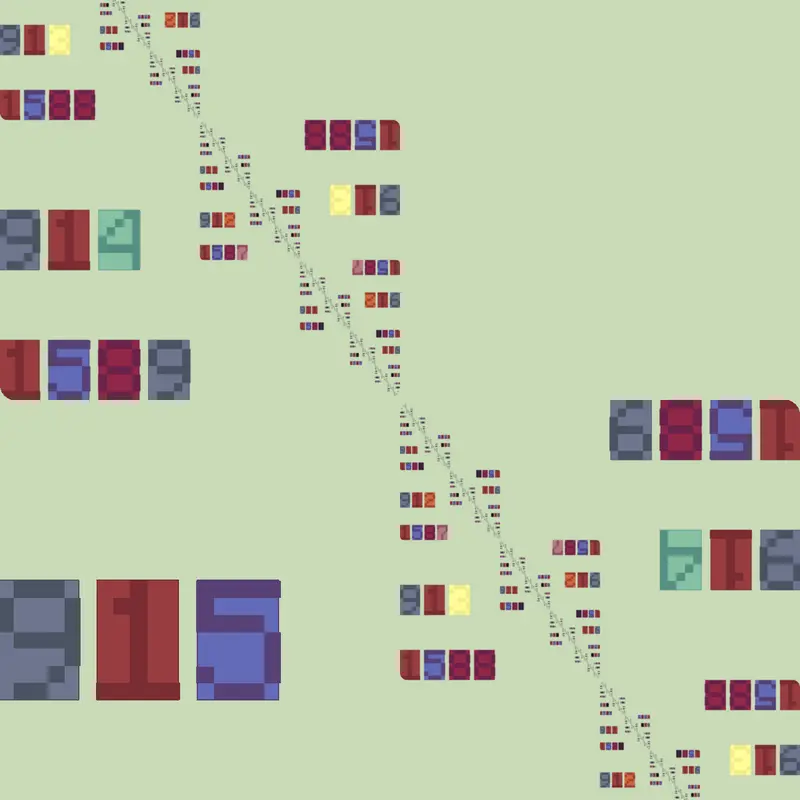 Game by @89TD_PortalChains-2026