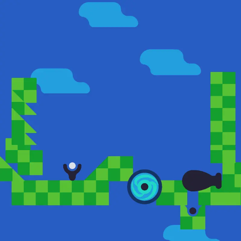 Game by @Nazareth_0