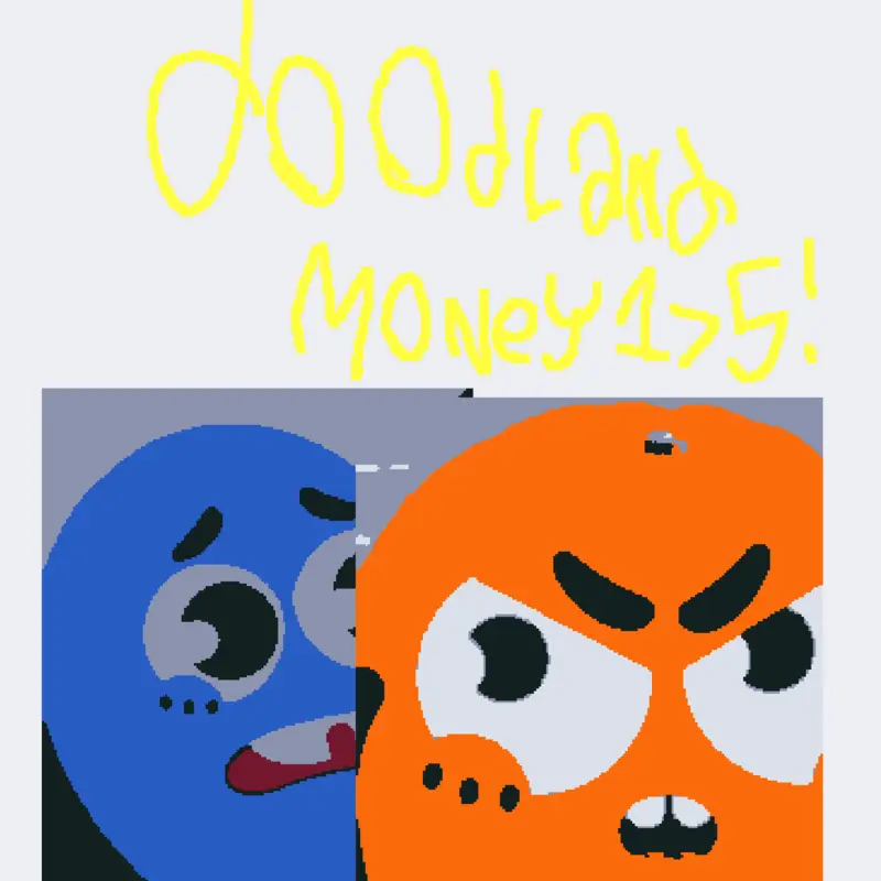 Game by @177477doodland