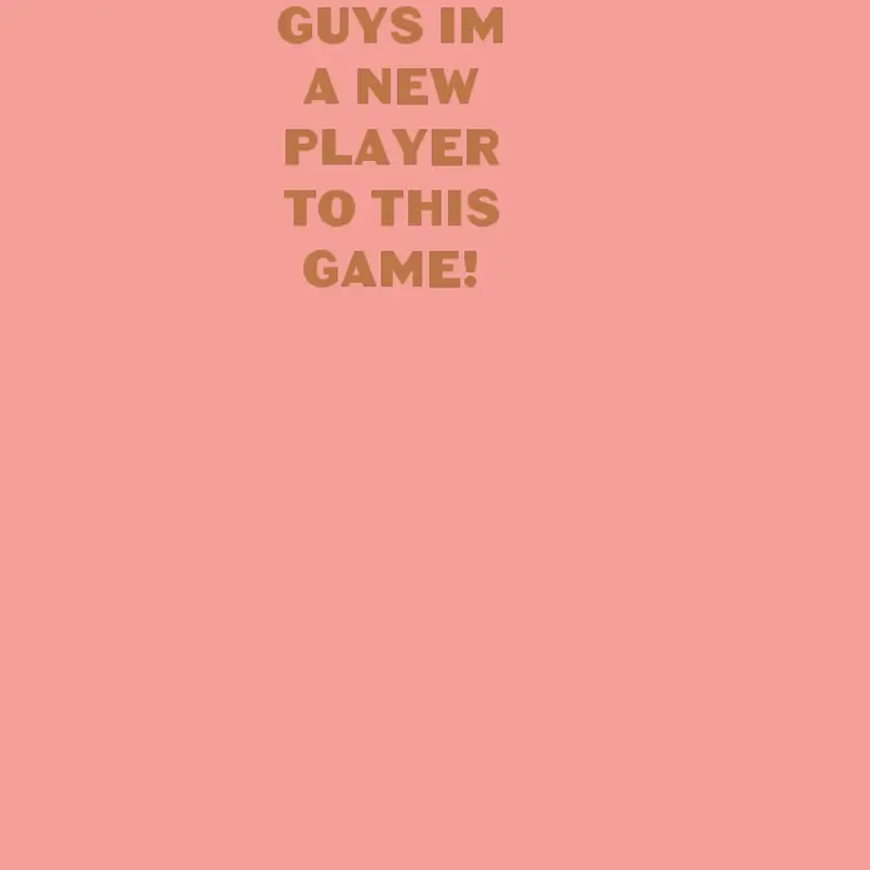 Game by @malikai_OFFICAL