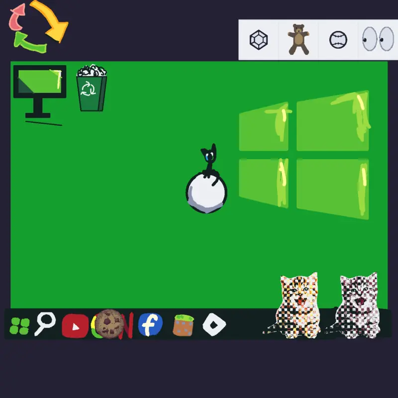 Game by @telek